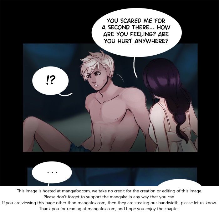 Read Siren's Lament Manga Online