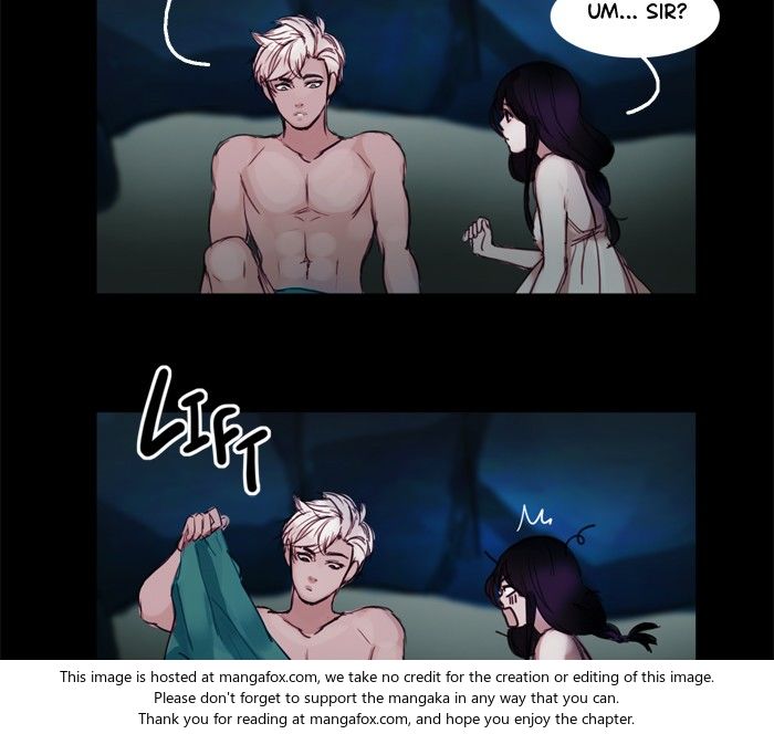 Read Siren's Lament Manga Online