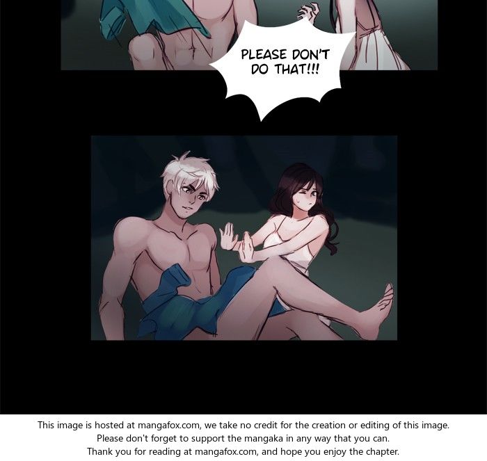 Read Siren's Lament Manga Online