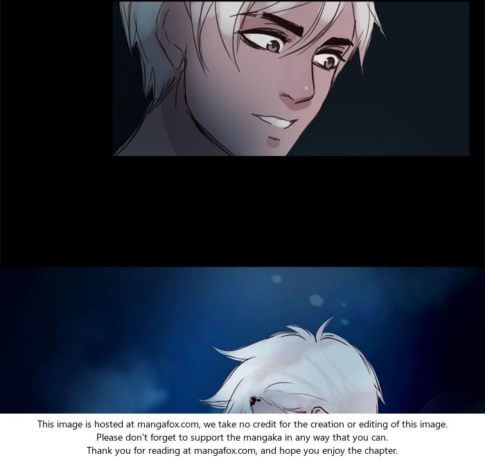 Read Siren's Lament Manga Online