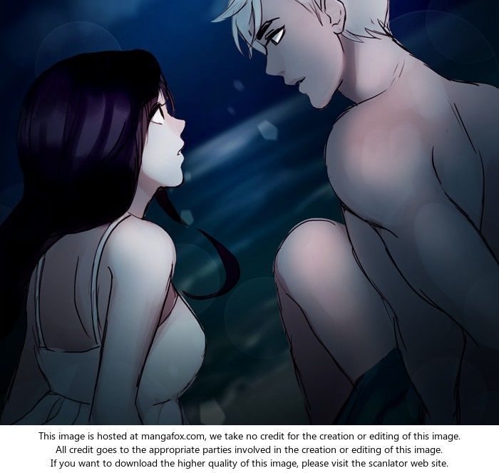 Read Siren's Lament Manga Online