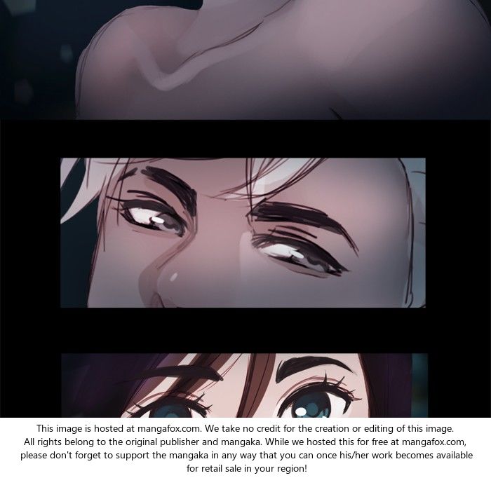 Read Siren's Lament Manga Online