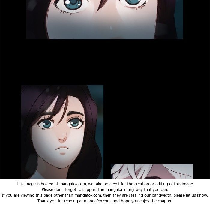 Read Siren's Lament Manga Online