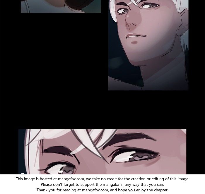 Read Siren's Lament Manga Online