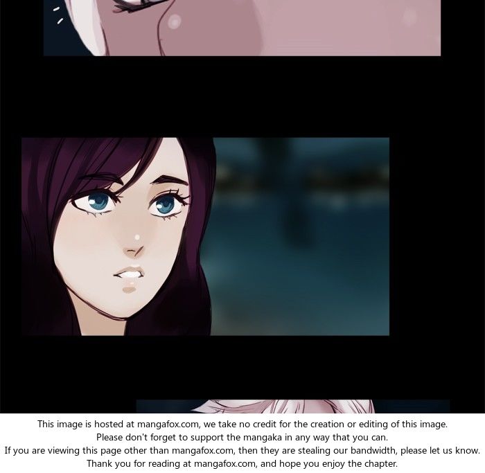 Read Siren's Lament Manga Online