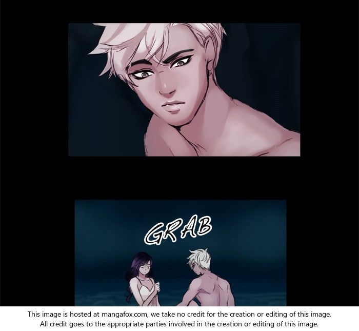 Read Siren's Lament Manga Online