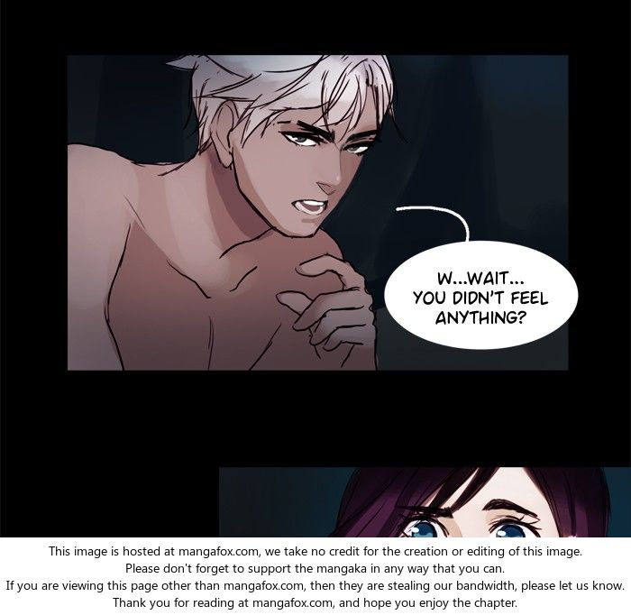Read Siren's Lament Manga Online