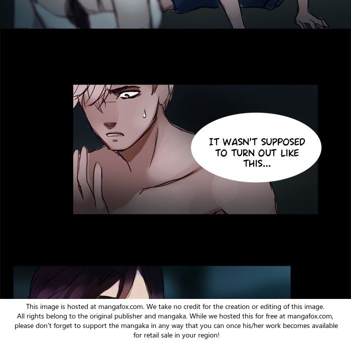 Read Siren's Lament Manga Online