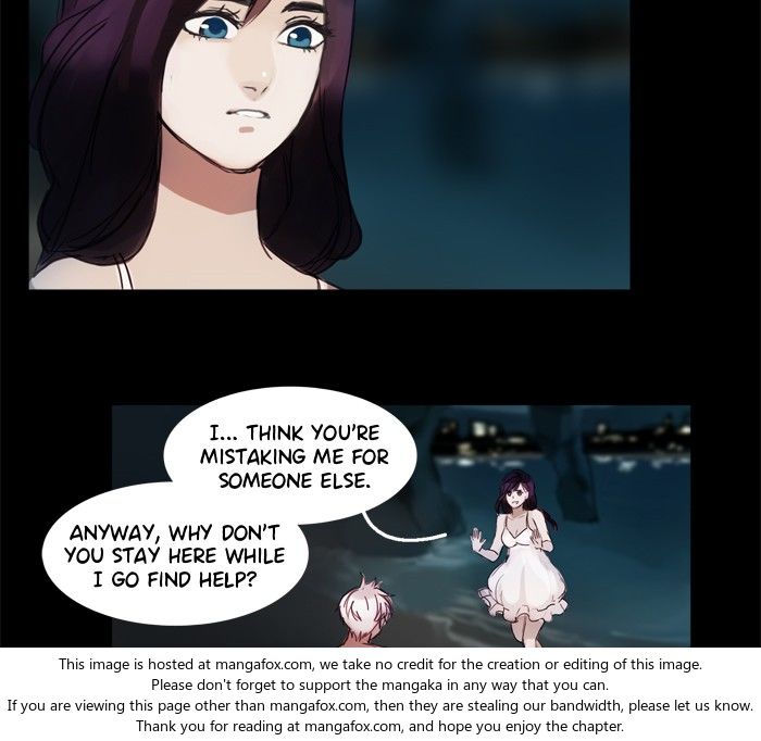 Read Siren's Lament Manga Online