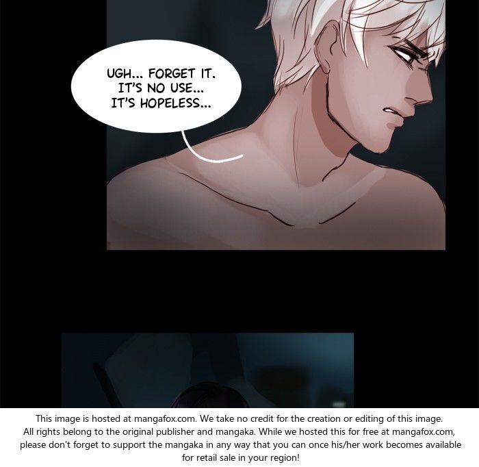Read Siren's Lament Manga Online