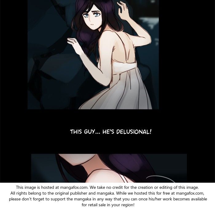 Read Siren's Lament Manga Online