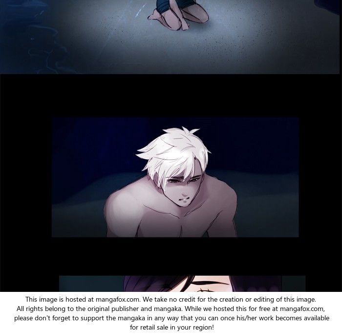 Read Siren's Lament Manga Online