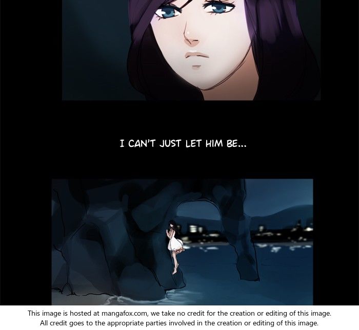 Read Siren's Lament Manga Online