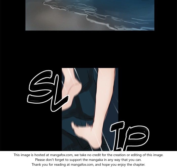 Read Siren's Lament Manga Online