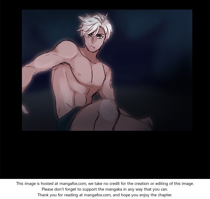 Read Siren's Lament Manga Online