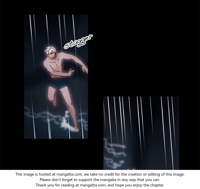 Read Siren's Lament Manga Online