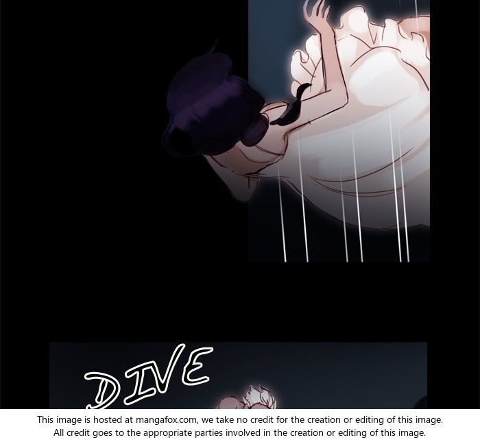 Read Siren's Lament Manga Online