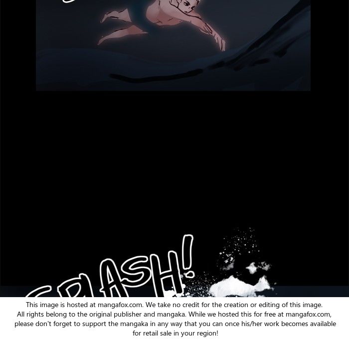 Read Siren's Lament Manga Online