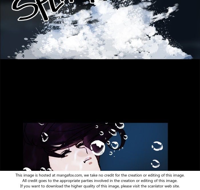 Read Siren's Lament Manga Online