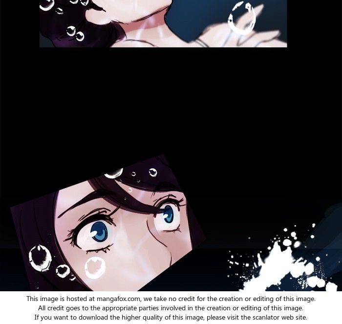 Read Siren's Lament Manga Online
