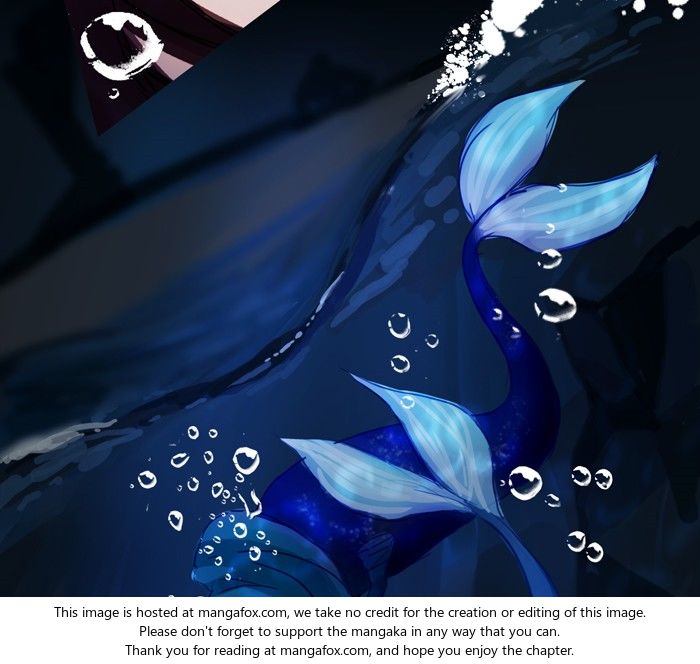 Read Siren's Lament Manga Online