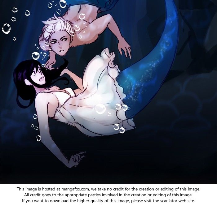 Read Siren's Lament Manga Online