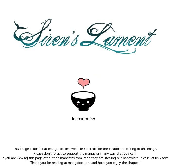 Read Siren's Lament Manga Online
