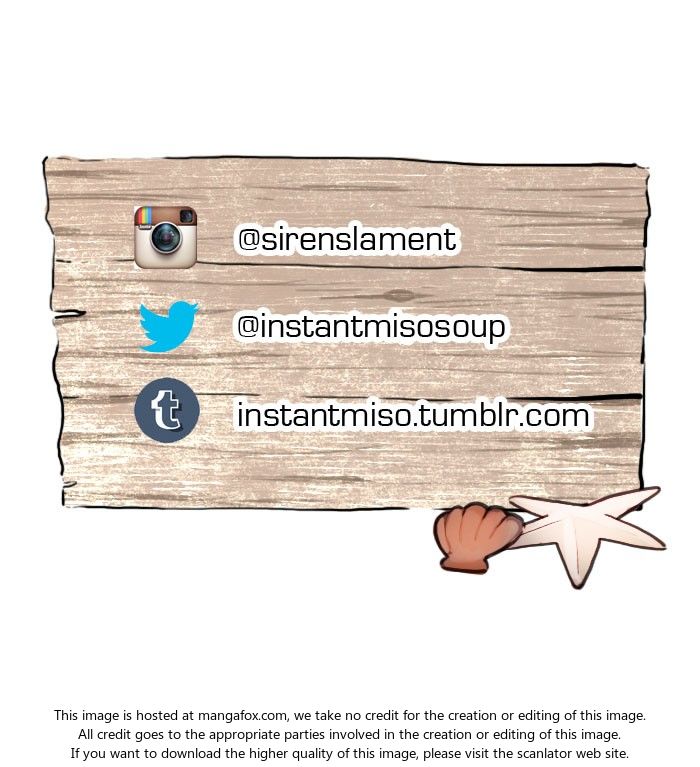Read Siren's Lament Manga Online
