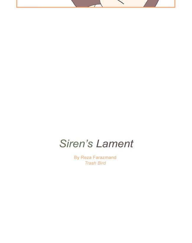 Read Siren's Lament Manga Online