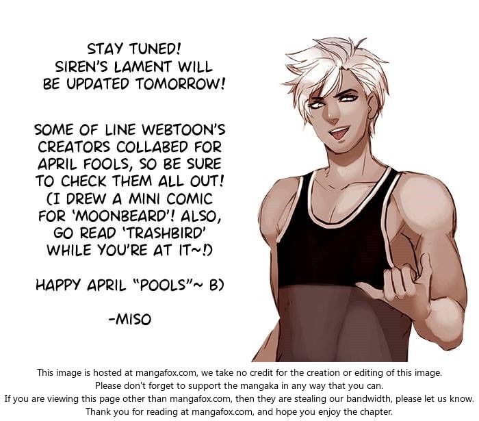 Read Siren's Lament Manga Online