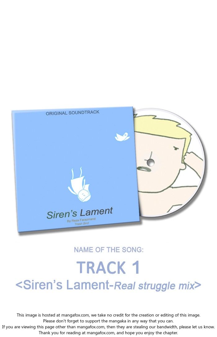 Read Siren's Lament Manga Online