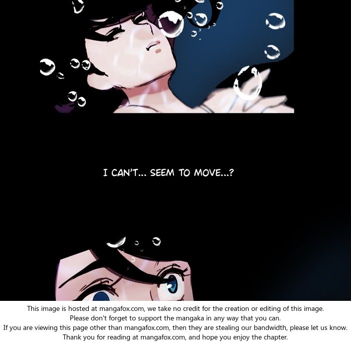 Read Siren's Lament Manga Online