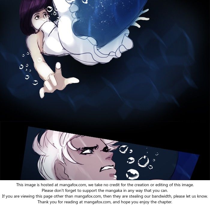 Read Siren's Lament Manga Online
