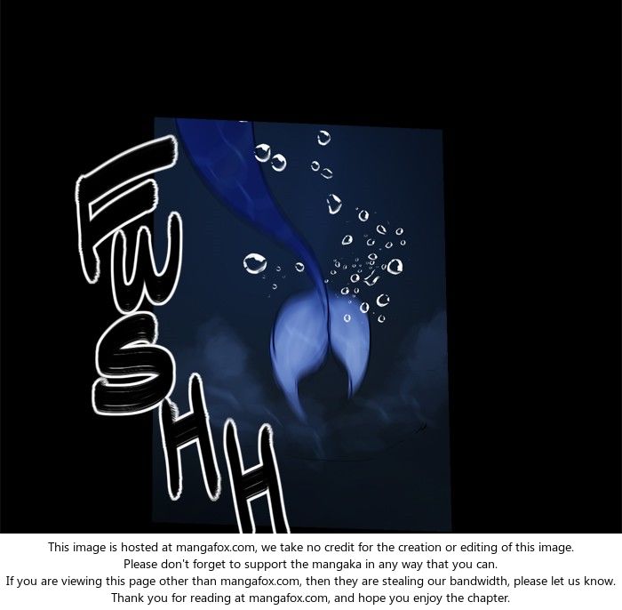 Read Siren's Lament Manga Online