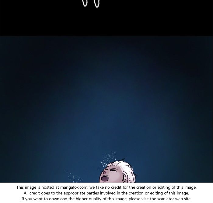 Read Siren's Lament Manga Online