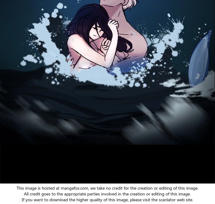 Read Siren's Lament Manga Online