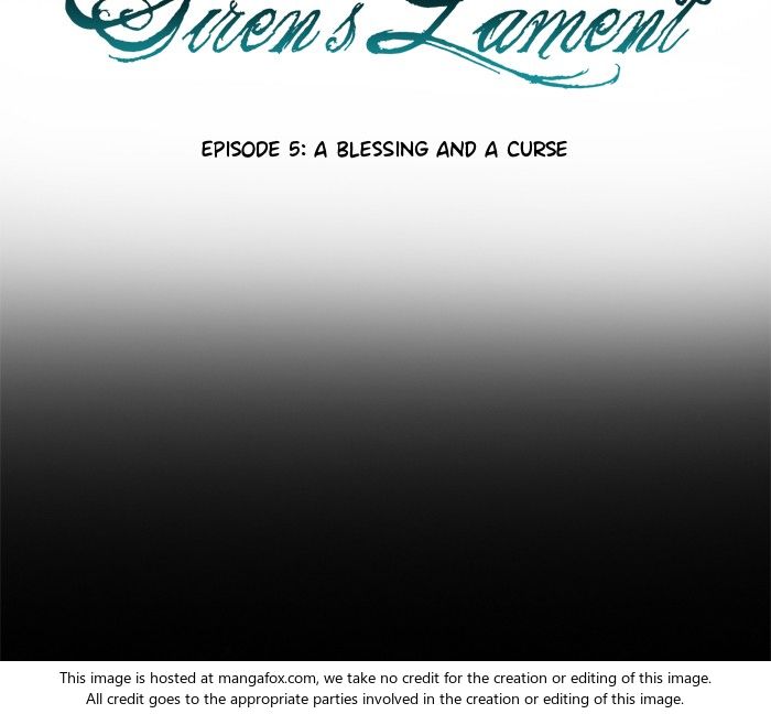 Read Siren's Lament Manga Online