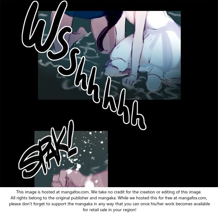 Read Siren's Lament Manga Online