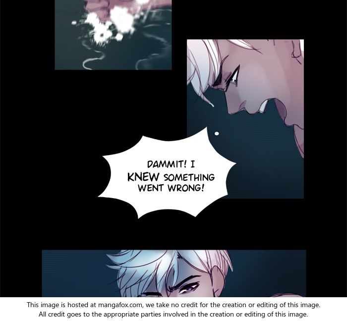 Read Siren's Lament Manga Online