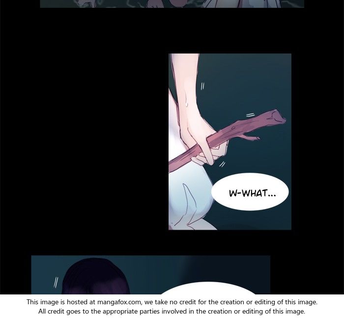 Read Siren's Lament Manga Online