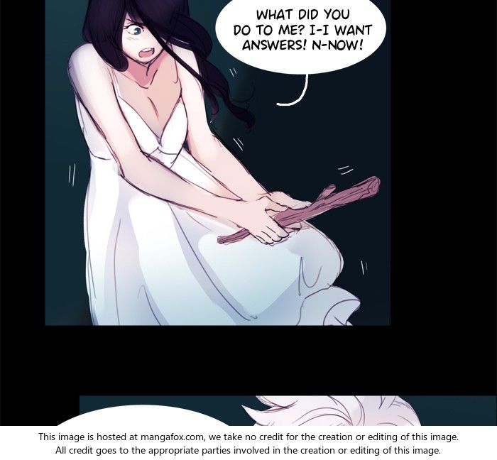 Read Siren's Lament Manga Online