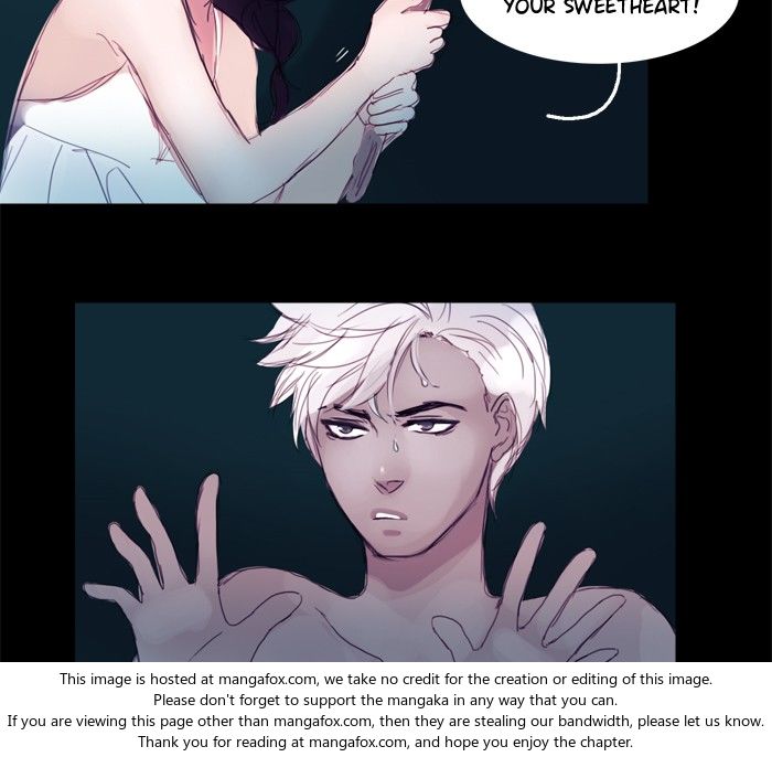 Read Siren's Lament Manga Online