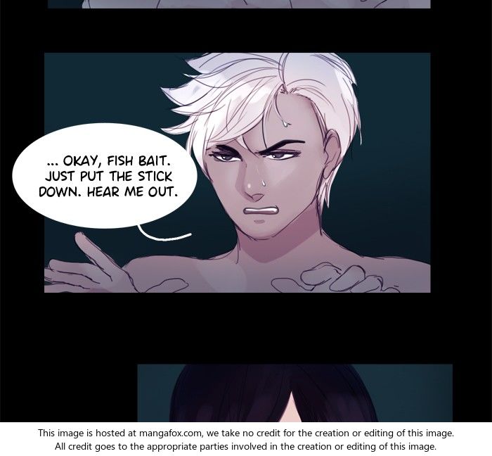 Read Siren's Lament Manga Online