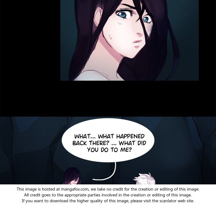 Read Siren's Lament Manga Online