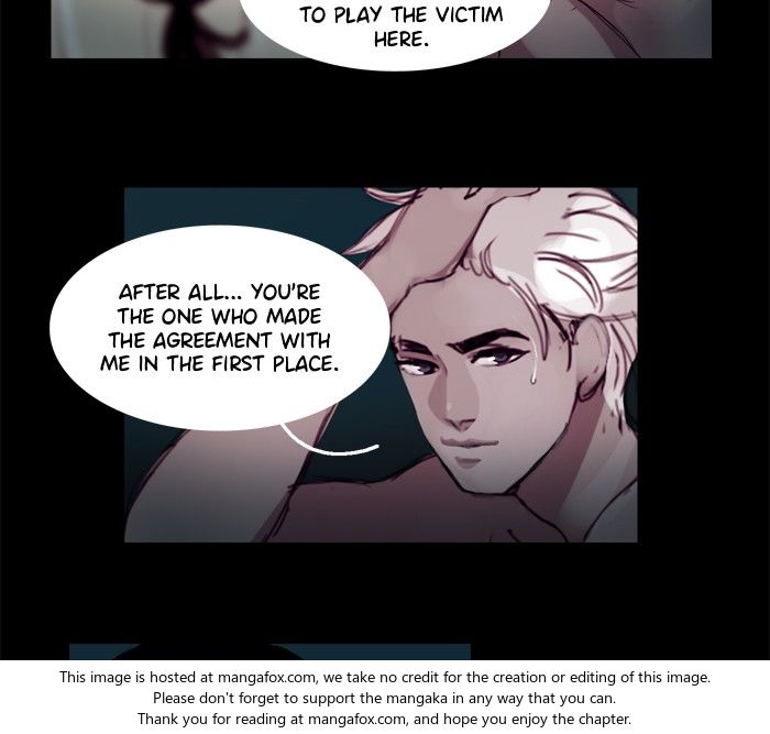 Read Siren's Lament Manga Online