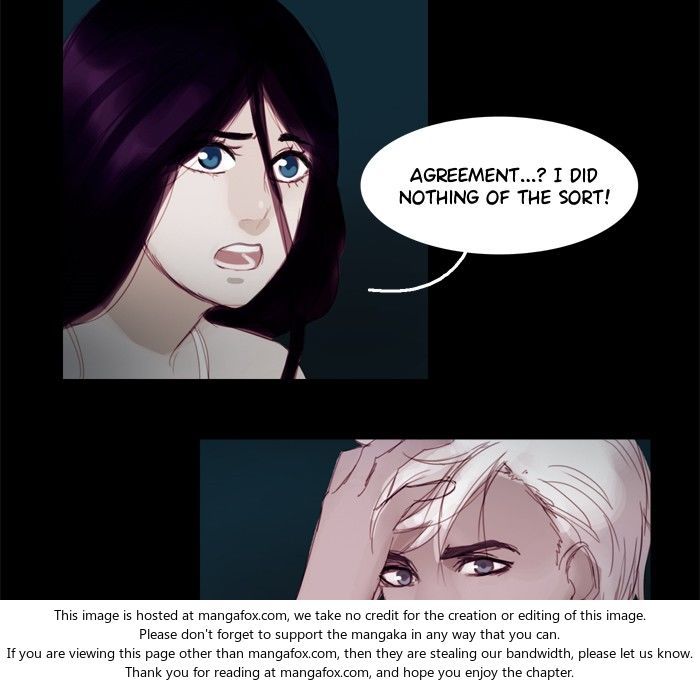 Read Siren's Lament Manga Online