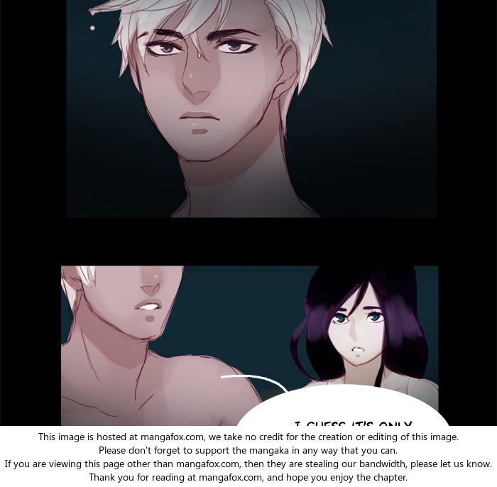 Read Siren's Lament Manga Online