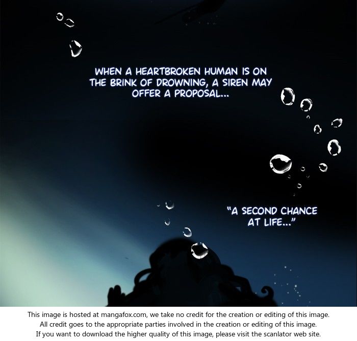 Read Siren's Lament Manga Online
