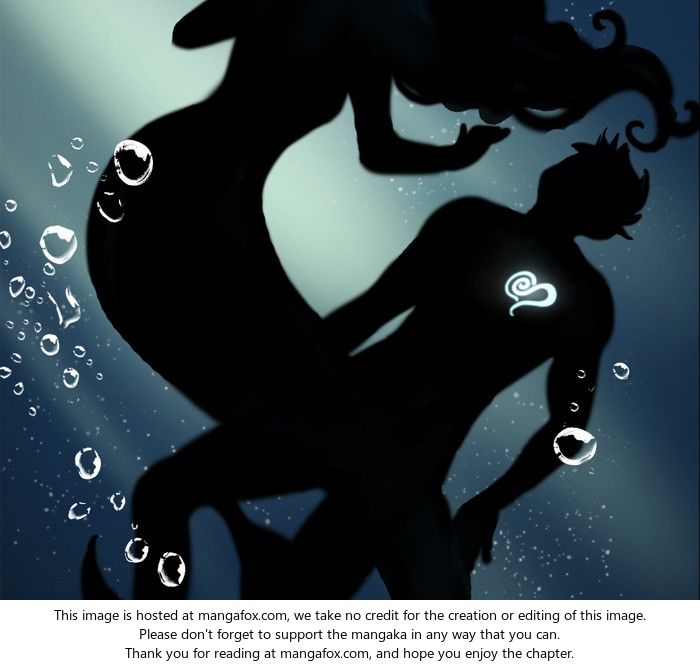 Read Siren's Lament Manga Online