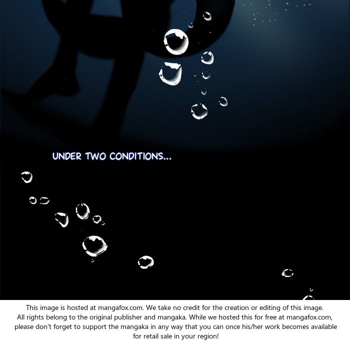 Read Siren's Lament Manga Online